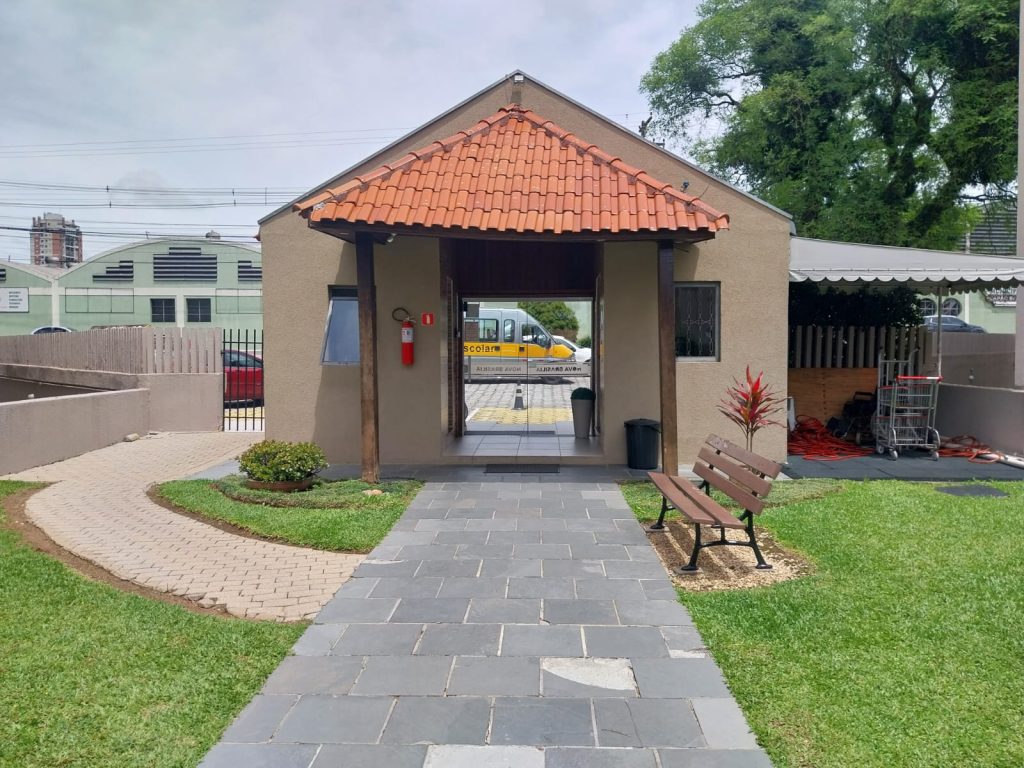 Conjunto Nova Brasília I