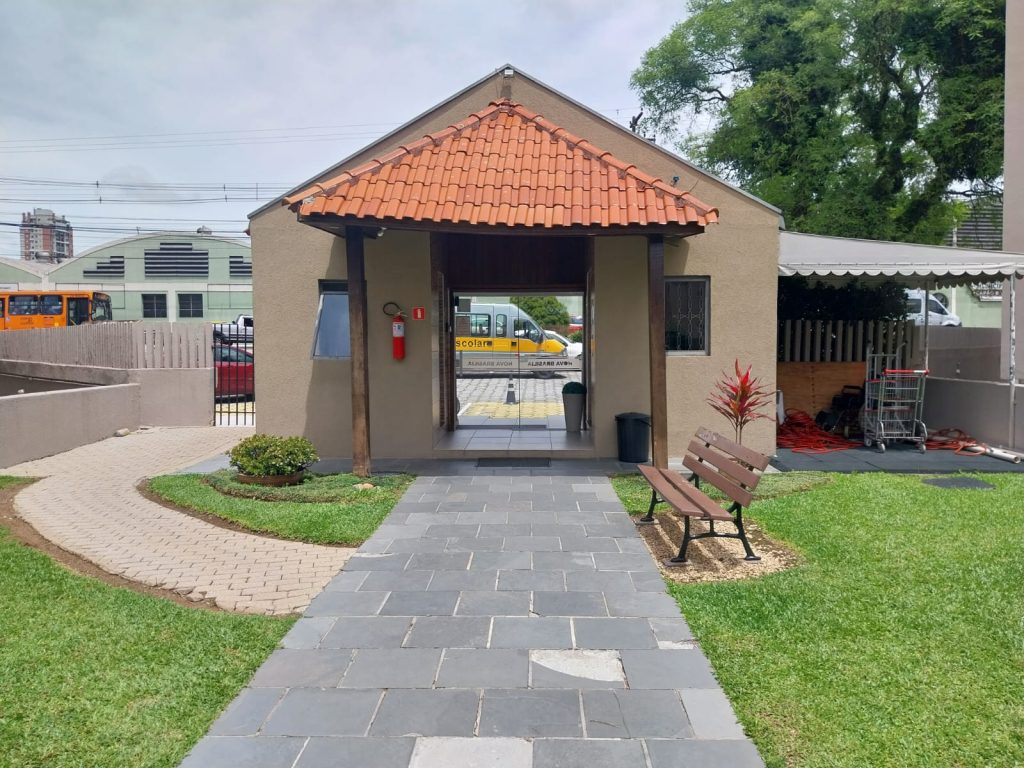 Conjunto Nova Brasília I