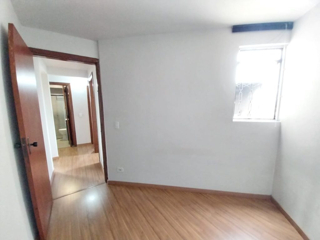 Conjunto Nova Brasília I