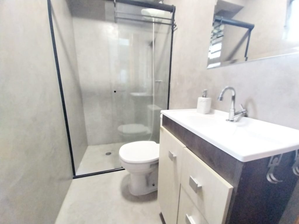 Conjunto Nova Brasília I