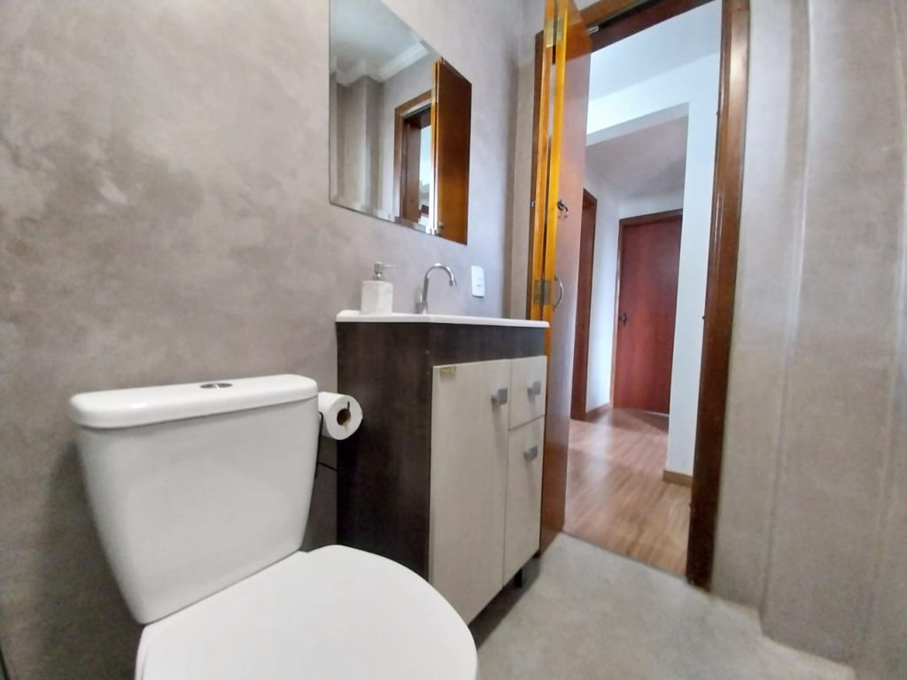 Conjunto Nova Brasília I