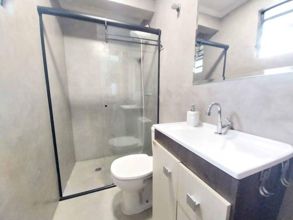 Conjunto Nova Brasília I