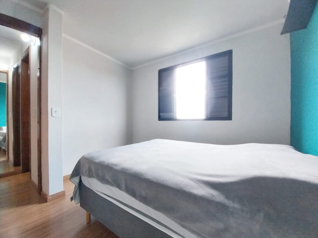 Conjunto Nova Brasília I