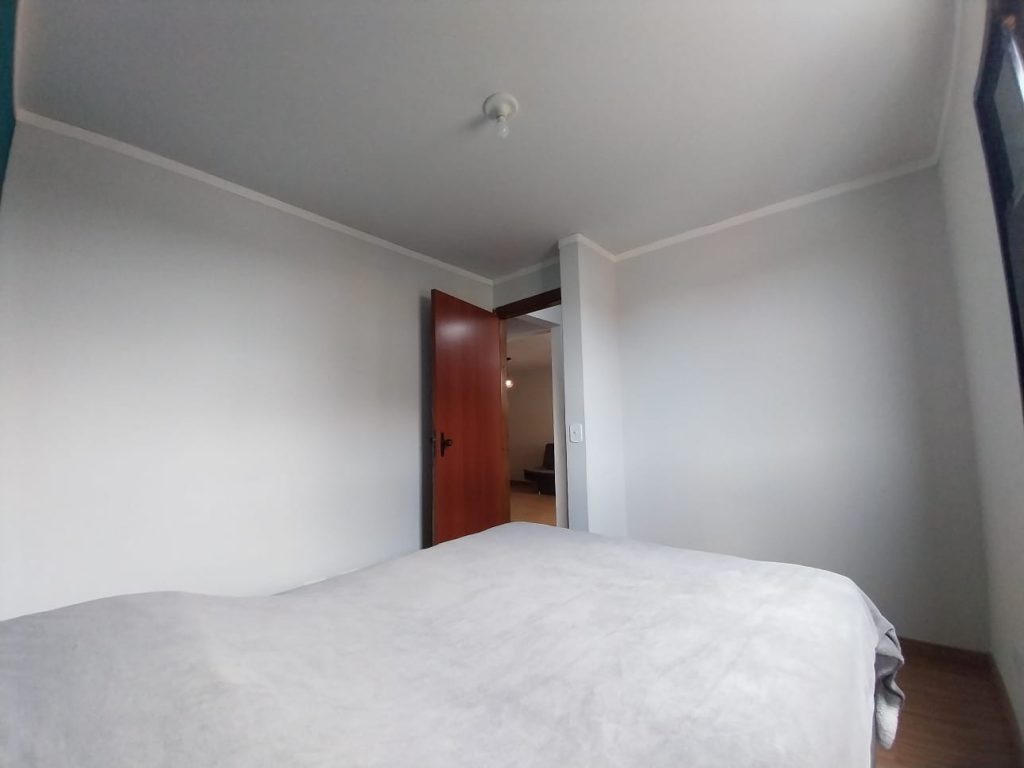 Conjunto Nova Brasília I