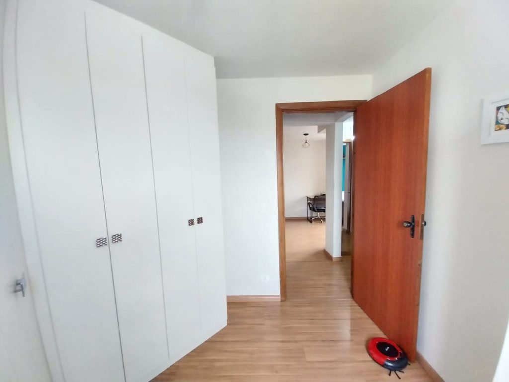 Conjunto Nova Brasília I