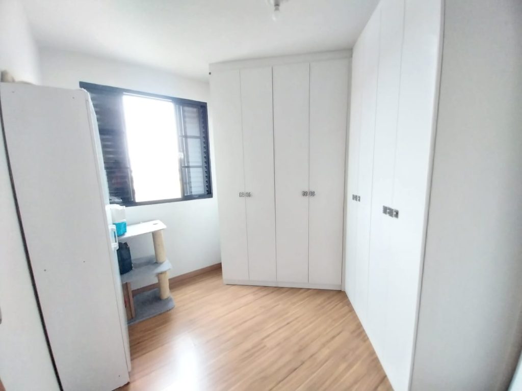 Conjunto Nova Brasília I