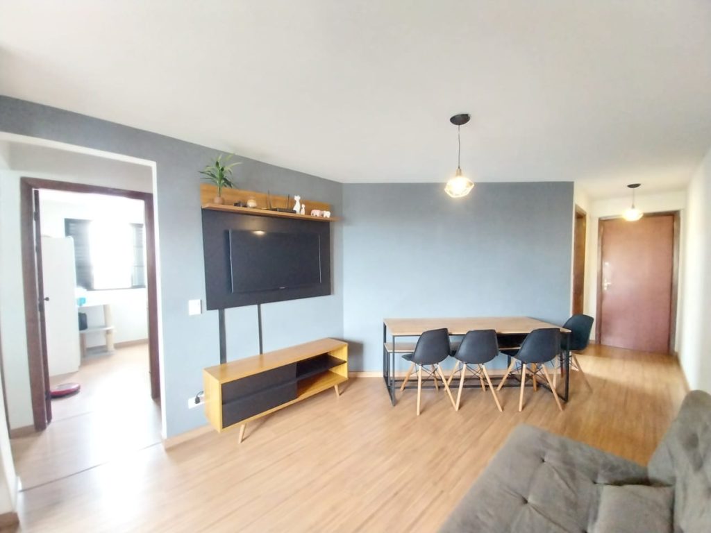 Conjunto Nova Brasília I