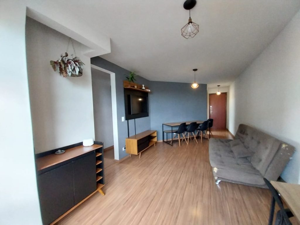 Conjunto Nova Brasília I