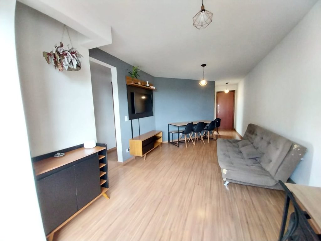 Conjunto Nova Brasília I