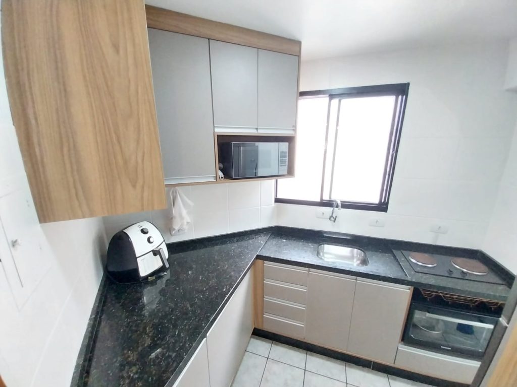 Conjunto Nova Brasília I