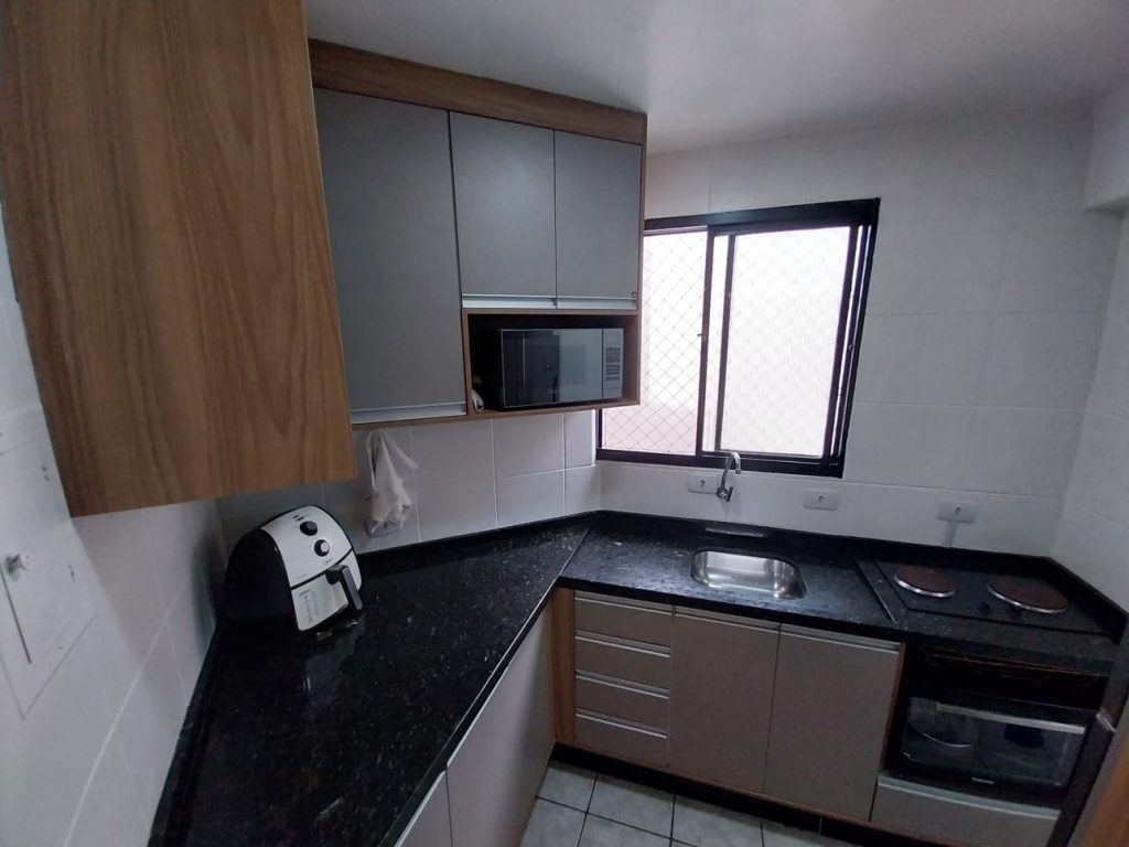 Conjunto Nova Brasília I