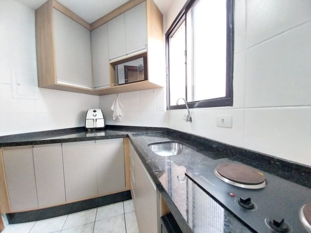 Conjunto Nova Brasília I