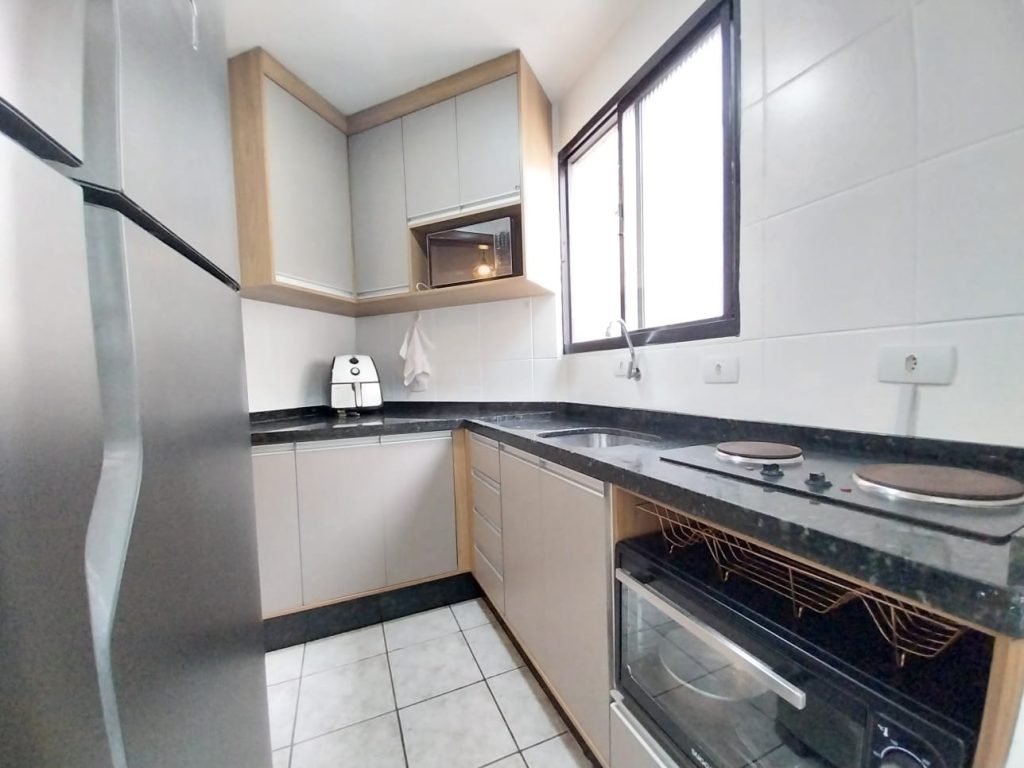 Conjunto Nova Brasília I