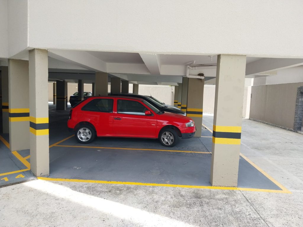 Conjunto Nova Brasília I