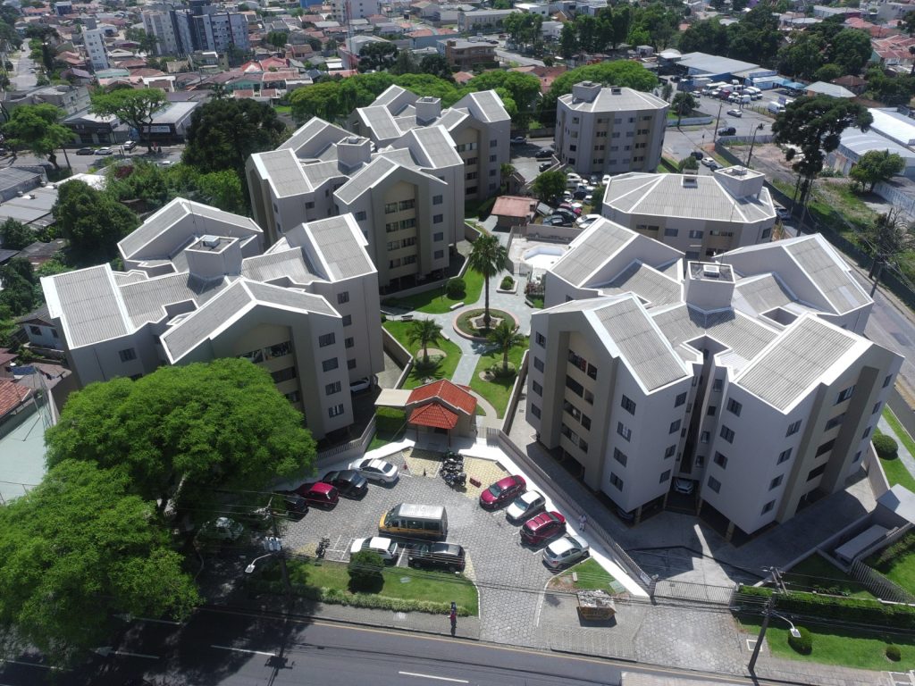 Conjunto Nova Brasília I
