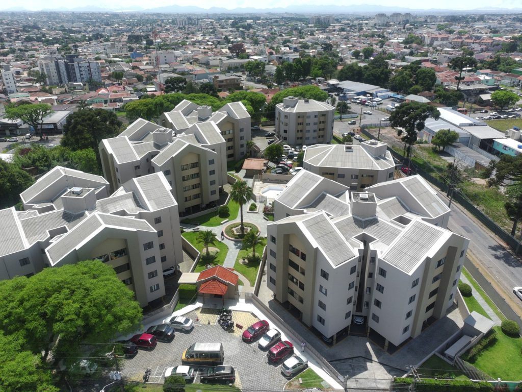 Conjunto Nova Brasília I