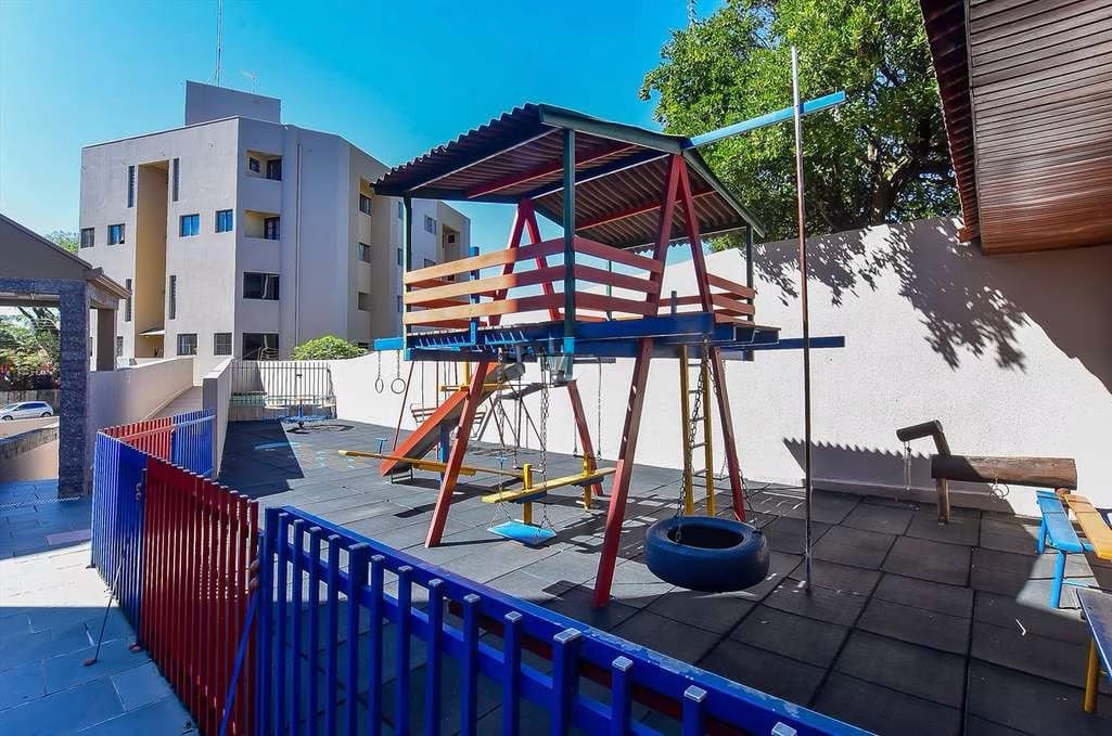 Conjunto Nova Brasília I