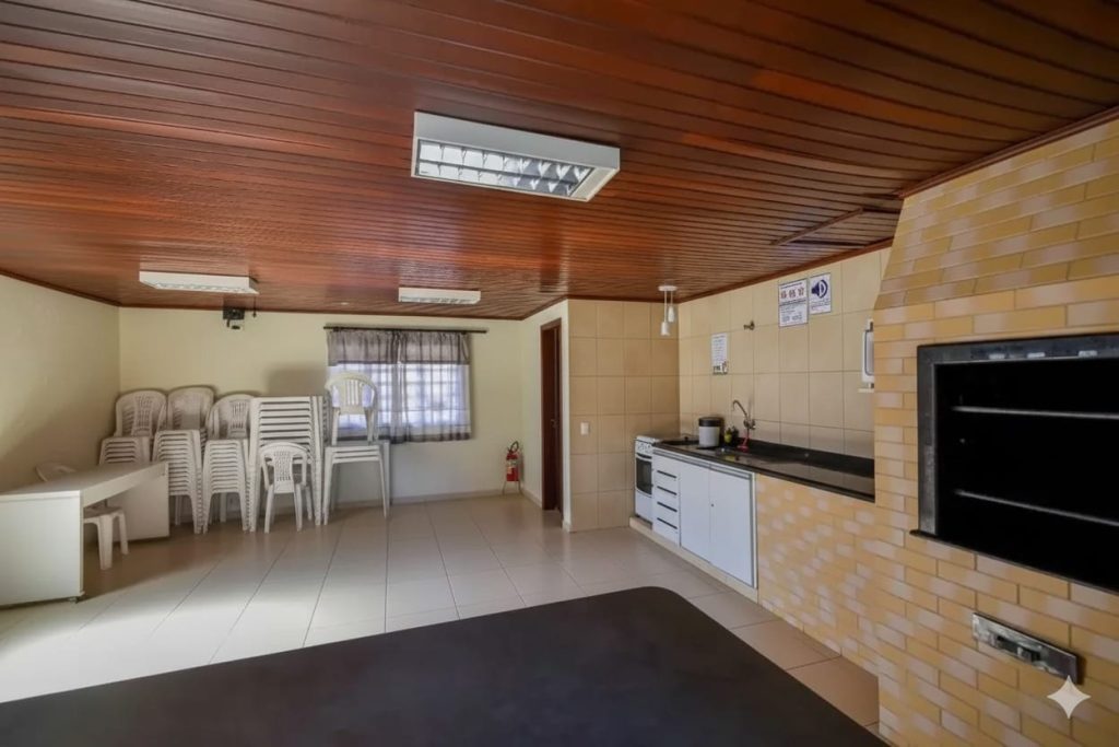 Conjunto Nova Brasília I