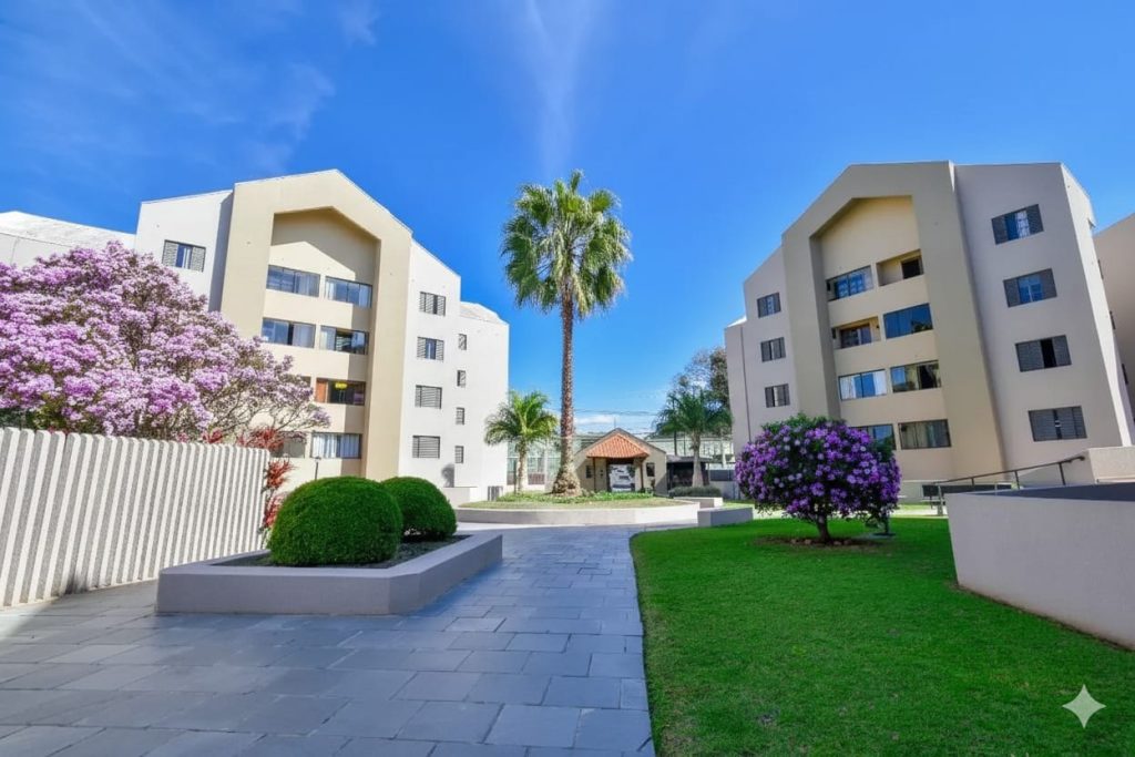 Conjunto Nova Brasília I