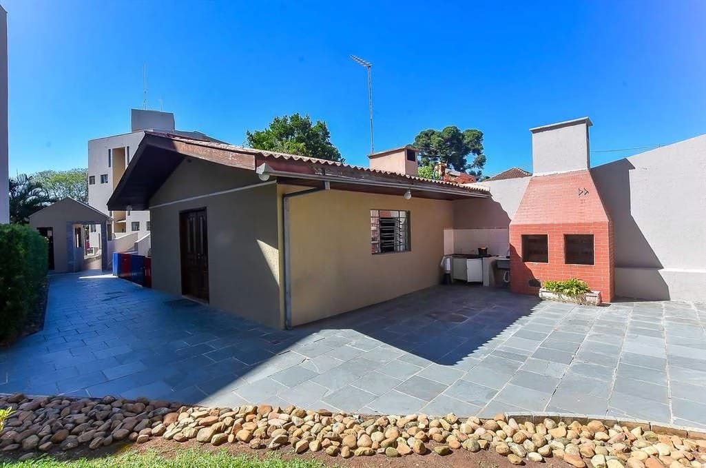 Conjunto Nova Brasília I