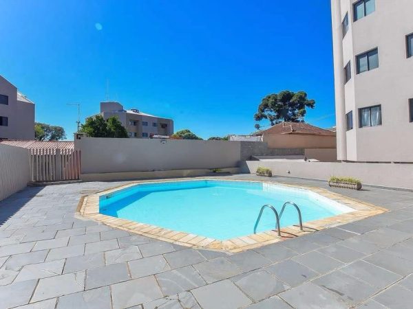 Conjunto Nova Brasília I