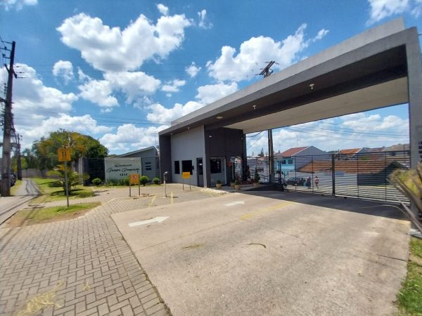 Condomínio Residencial Campo Comprido