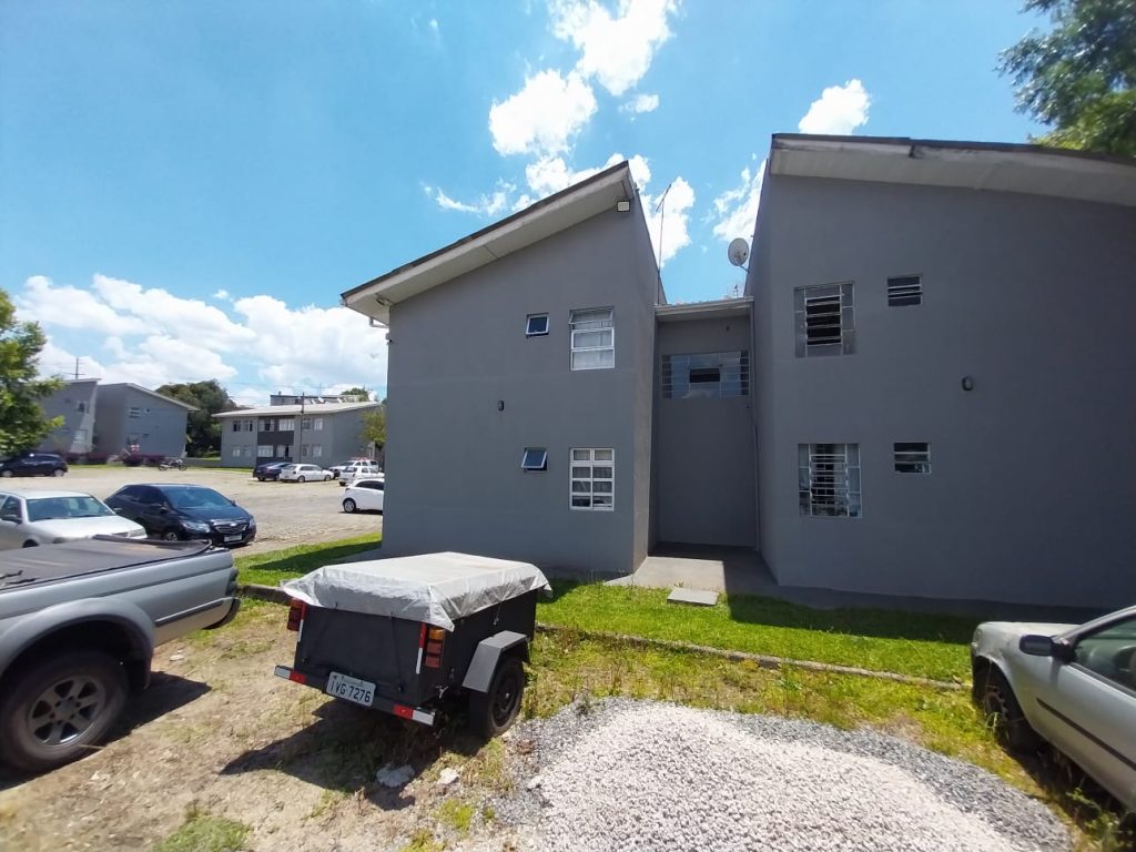 Condomínio Residencial Campo Comprido