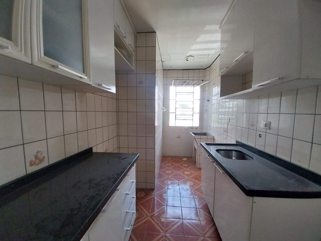 Condomínio Residencial Campo Comprido