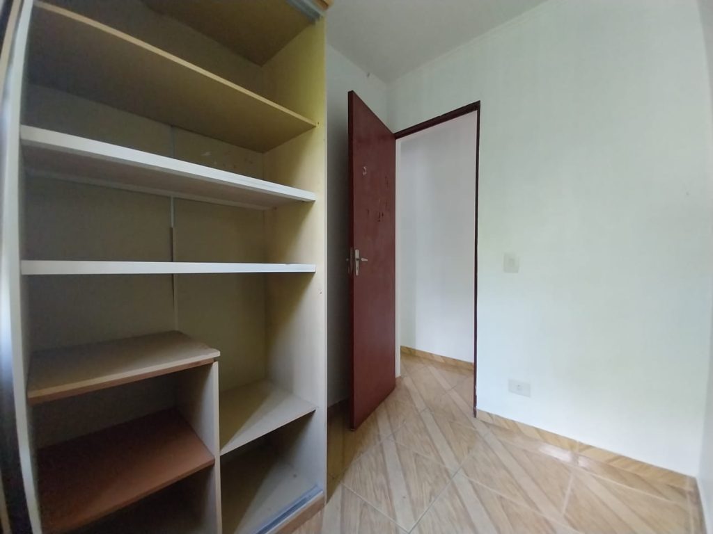 Condomínio Residencial Campo Comprido