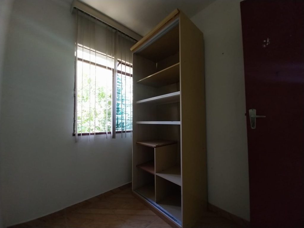 Condomínio Residencial Campo Comprido