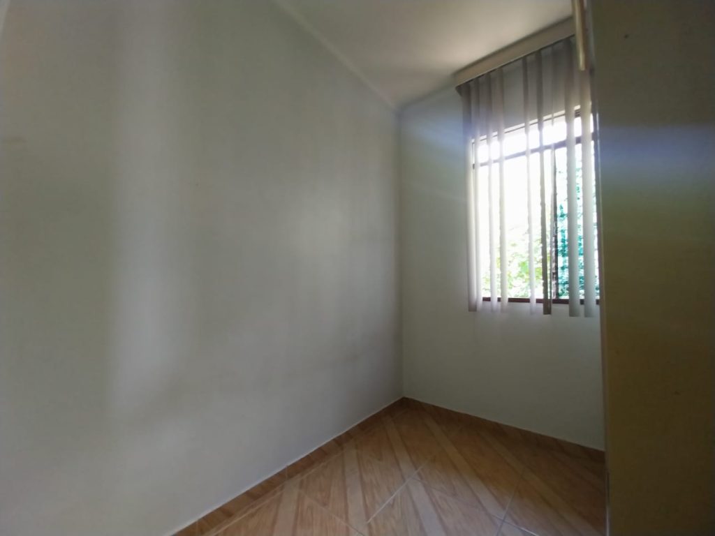 Condomínio Residencial Campo Comprido