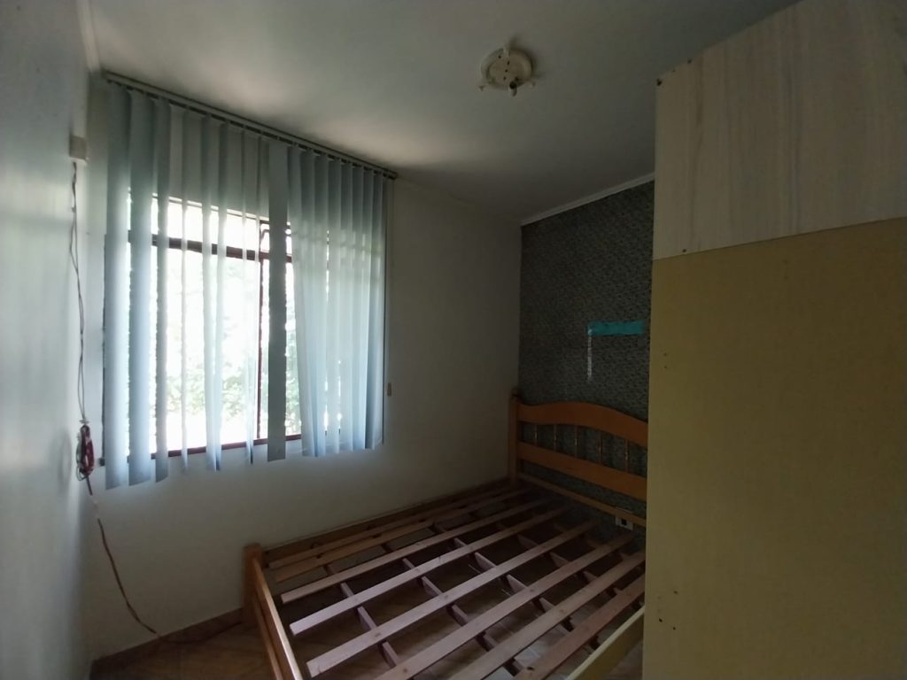 Condomínio Residencial Campo Comprido