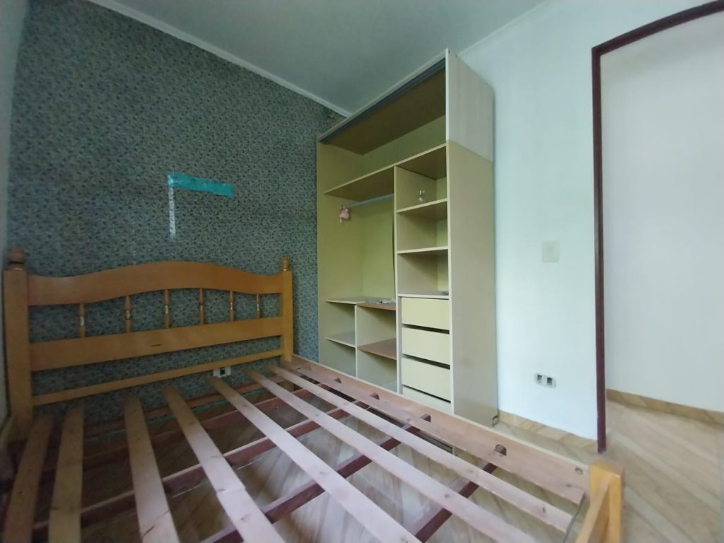 Condomínio Residencial Campo Comprido