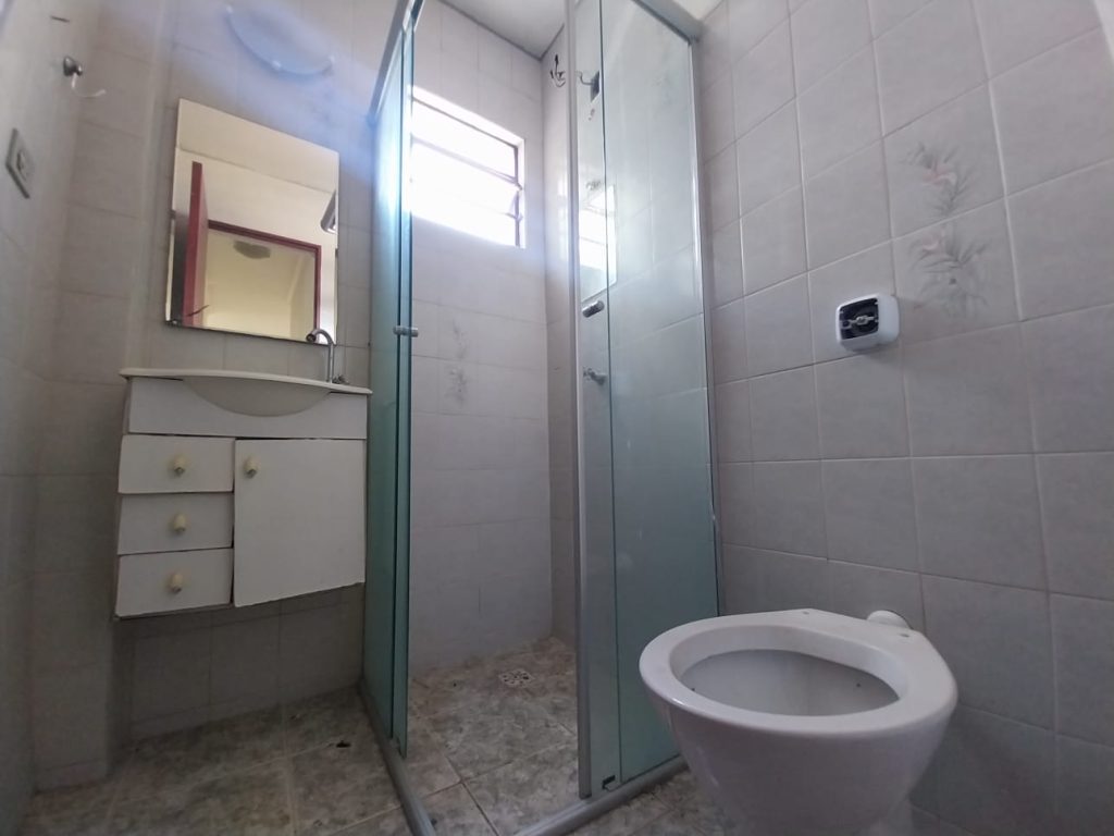 Condomínio Residencial Campo Comprido