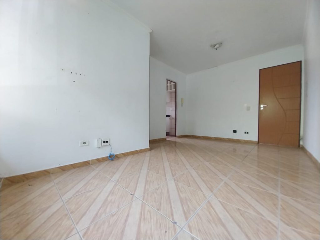 Condomínio Residencial Campo Comprido