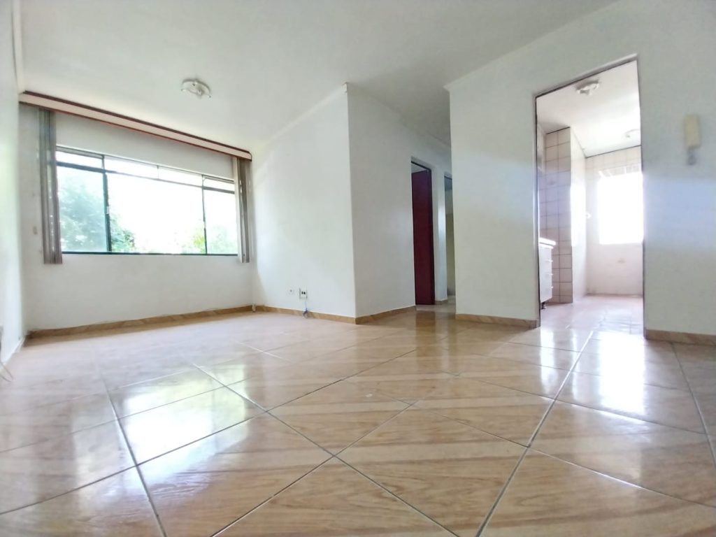 Condomínio Residencial Campo Comprido