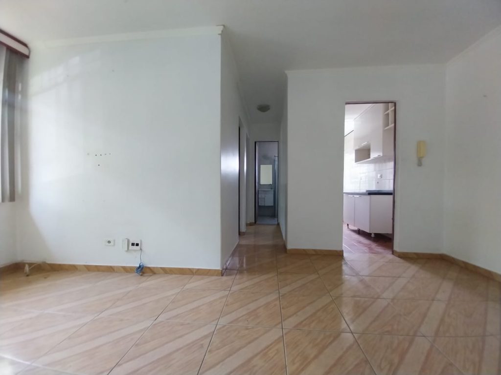 Condomínio Residencial Campo Comprido