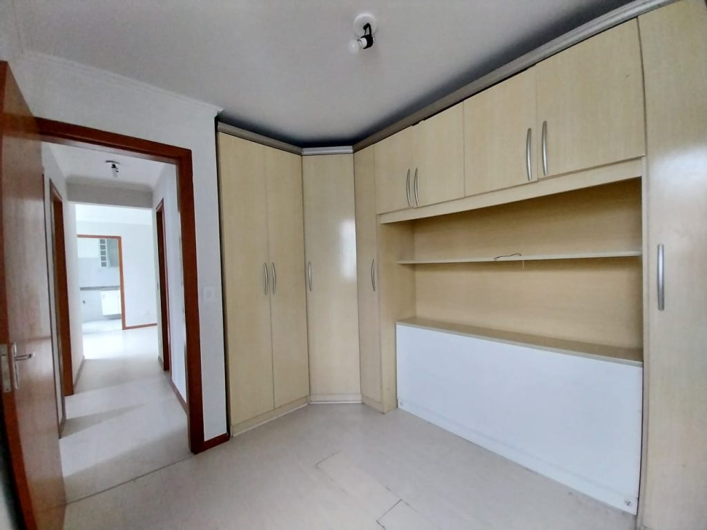 Condomínio Residencial Montebello