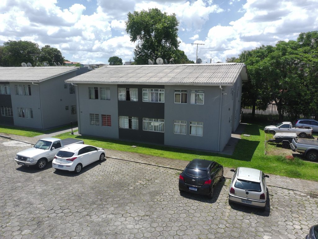 Condomínio Residencial Campo Comprido