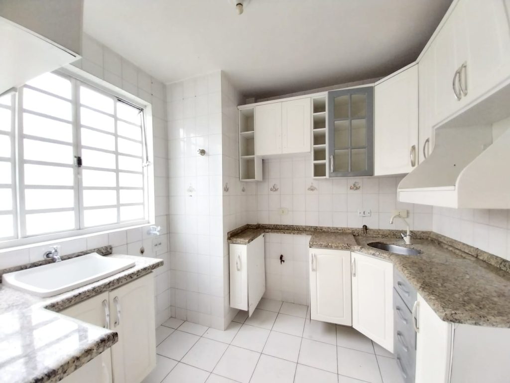 Condomínio Residencial Montebello