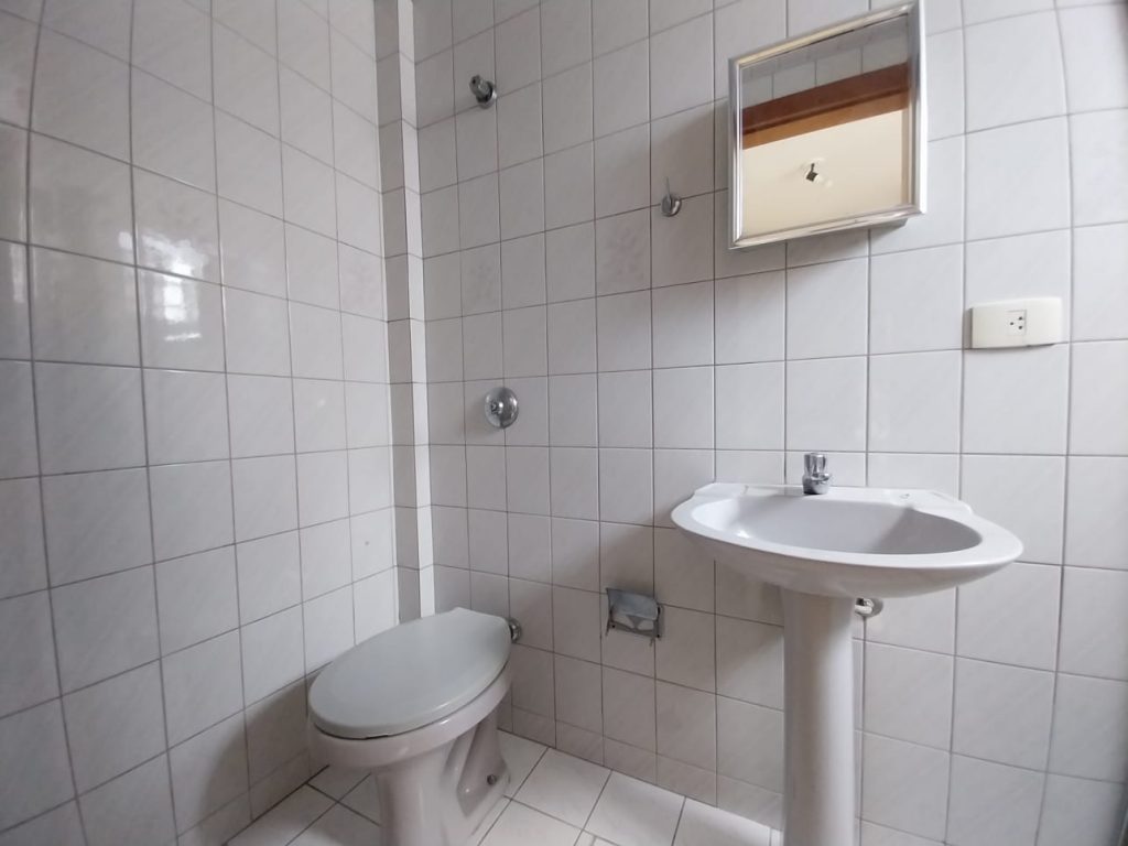 Condomínio Residencial Montebello