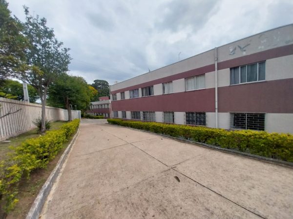 3 Dormitórios – Portão