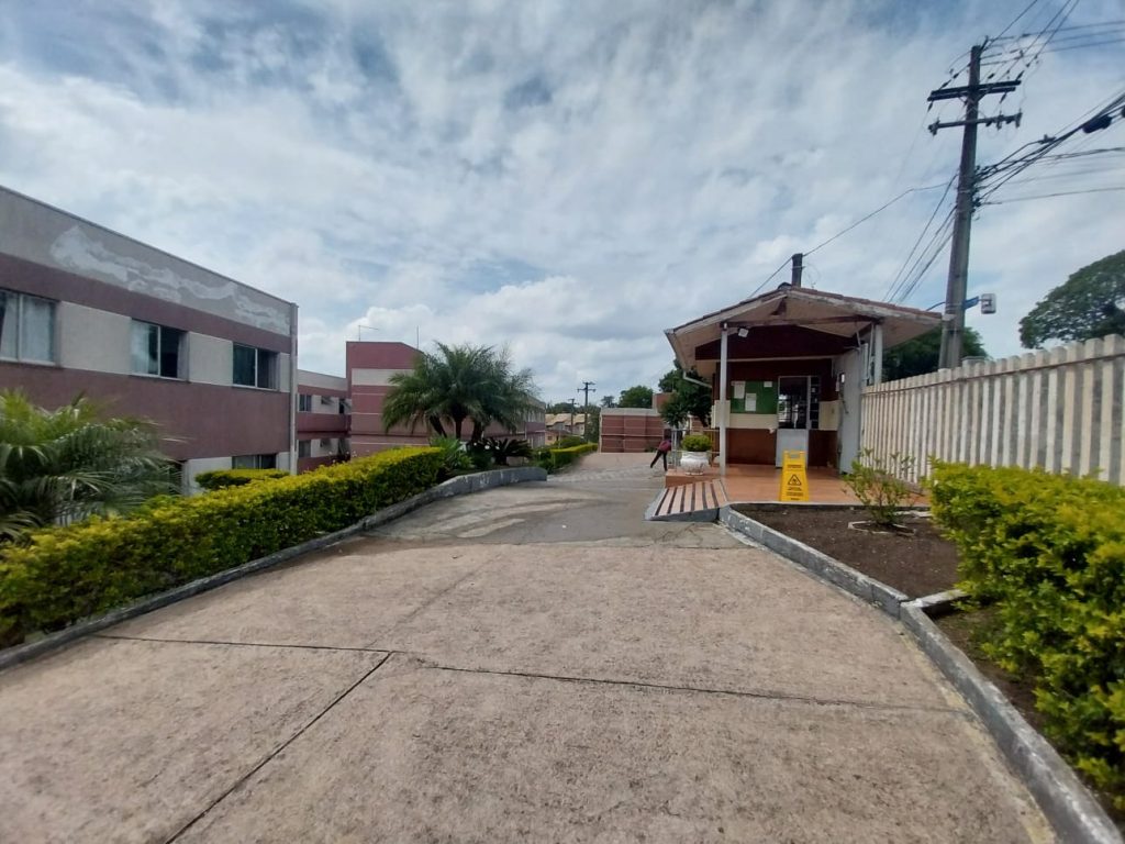 3 Dormitórios – Portão