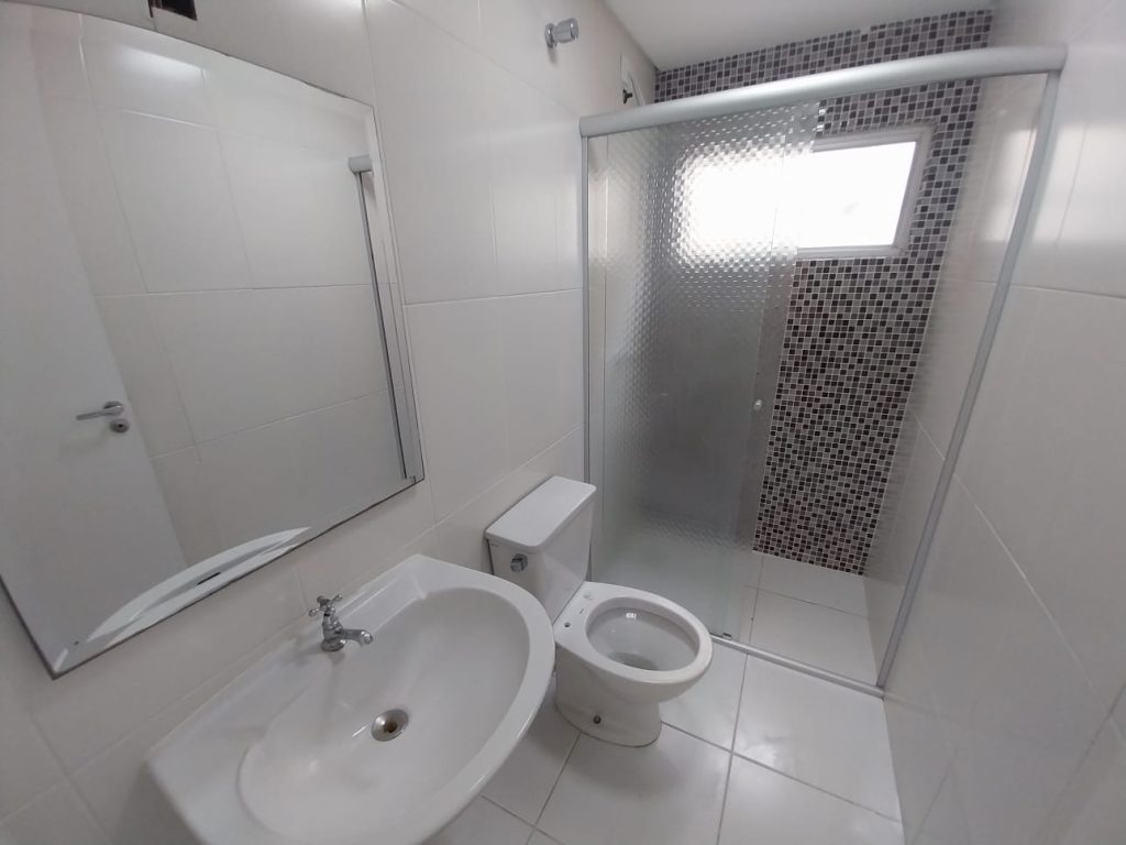 3 Dormitórios – Portão