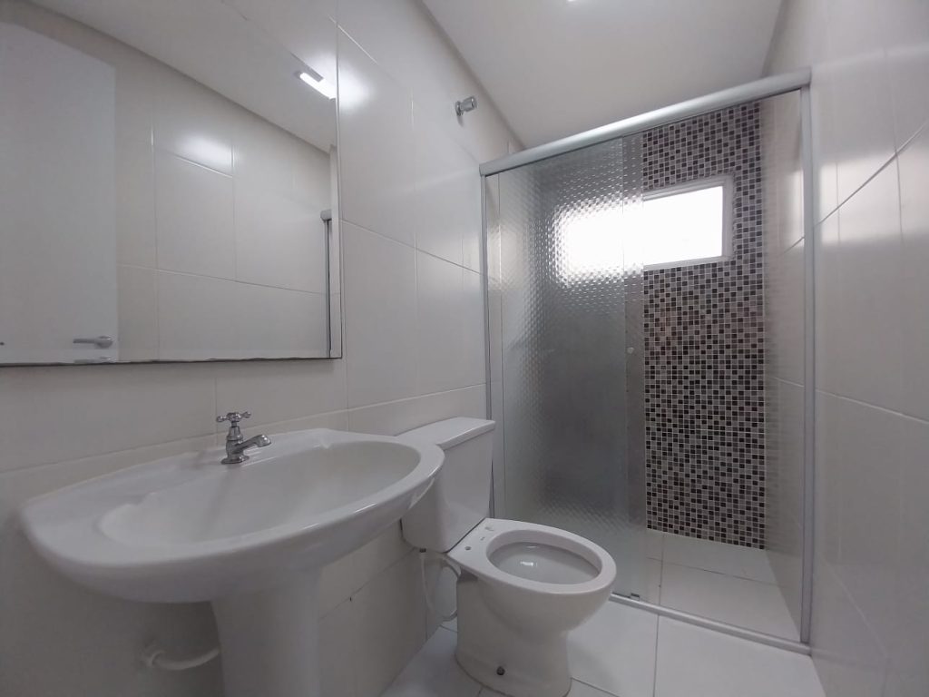 3 Dormitórios – Portão