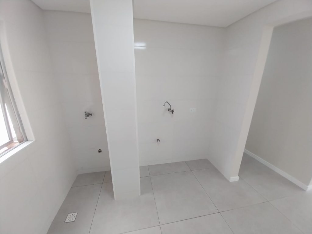 3 Dormitórios – Portão