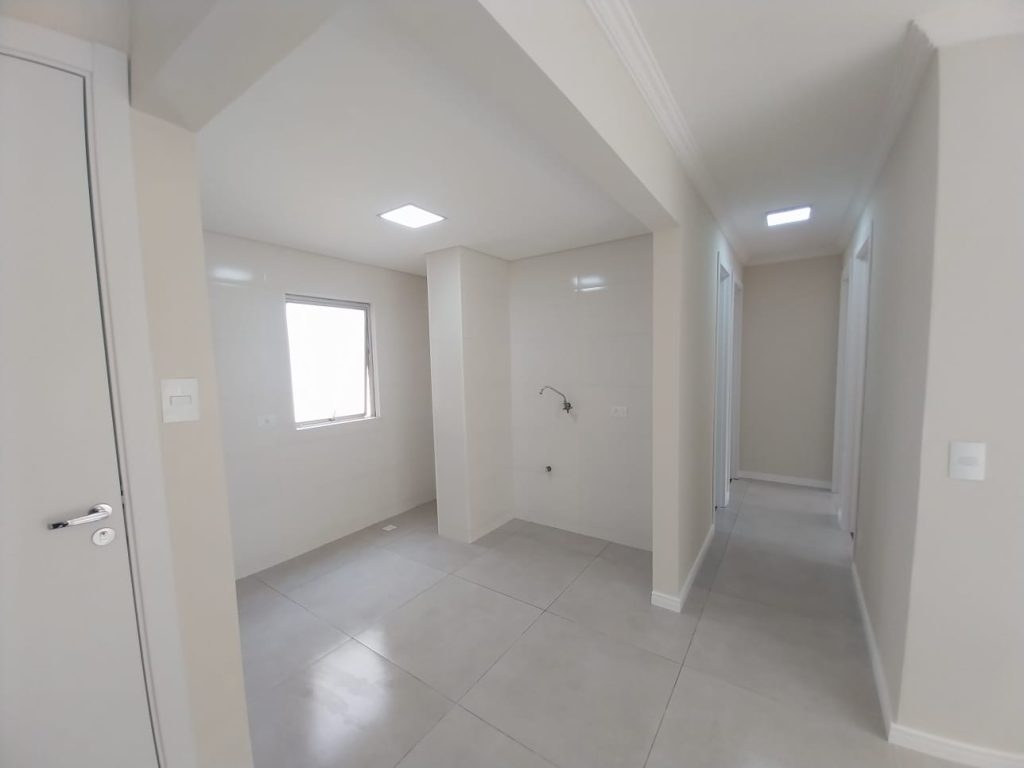 3 Dormitórios – Portão