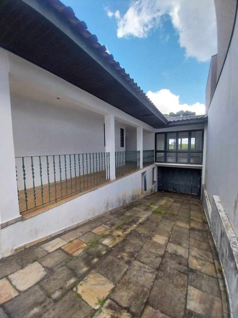 3 Dormitórios – Seminário