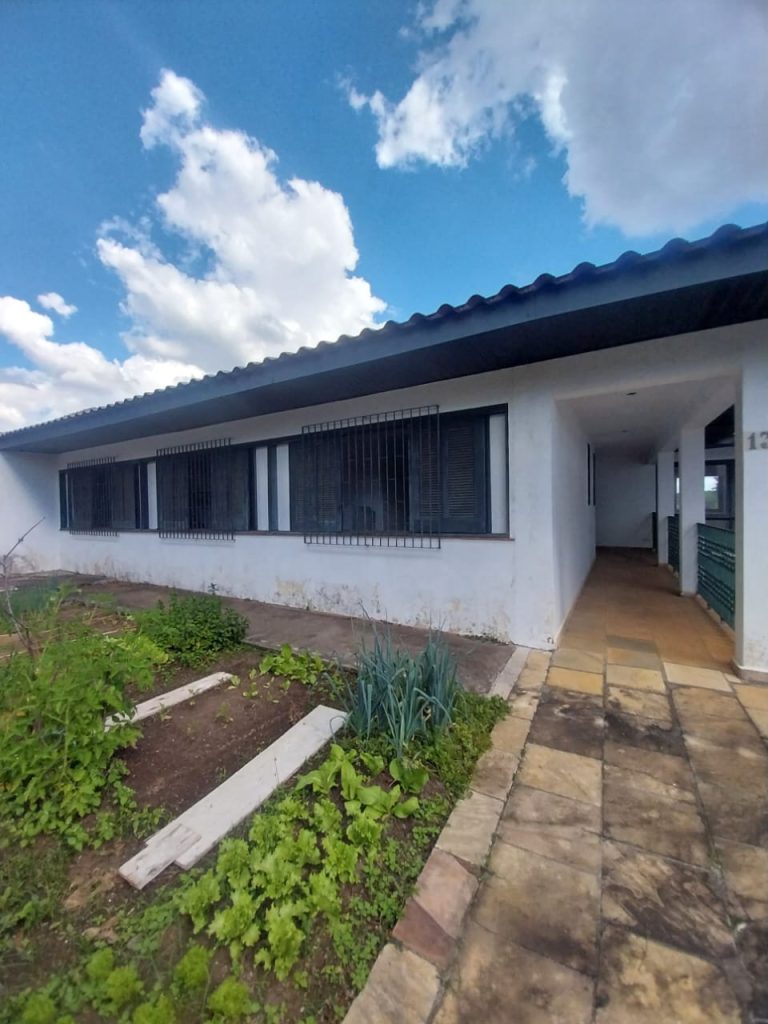 3 Dormitórios – Seminário