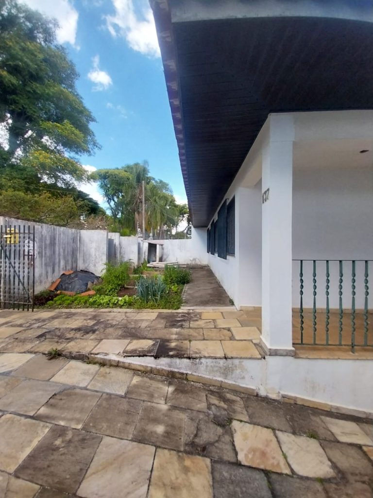 3 Dormitórios – Seminário